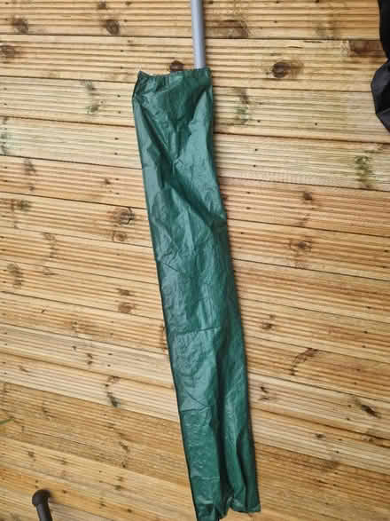 Photo of free Small garden airer (Upminister) #1