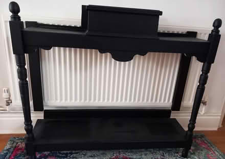 Photo of free Hall Stand - Project (Wavertree, L15) #3
