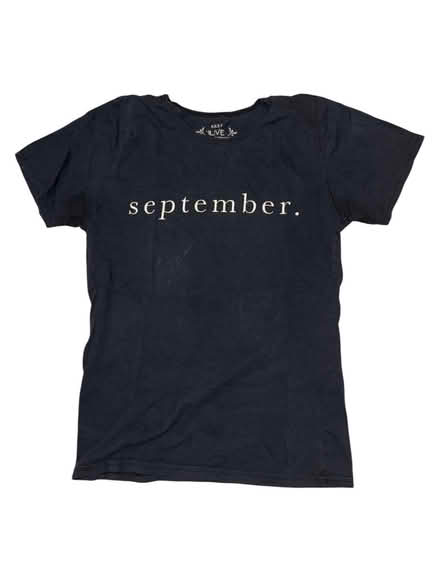 Photo of free Live Woman’s Top (Brooklyn Storage) #1