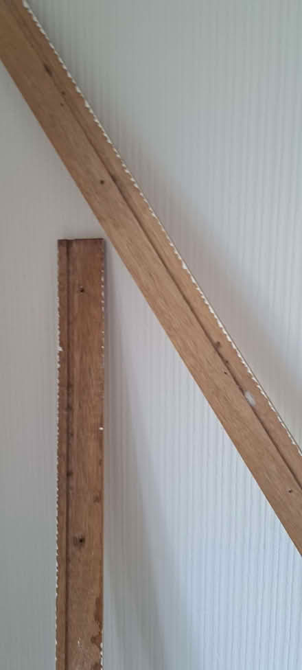 Photo of free Wooden battens (Tickhill DN11) #3