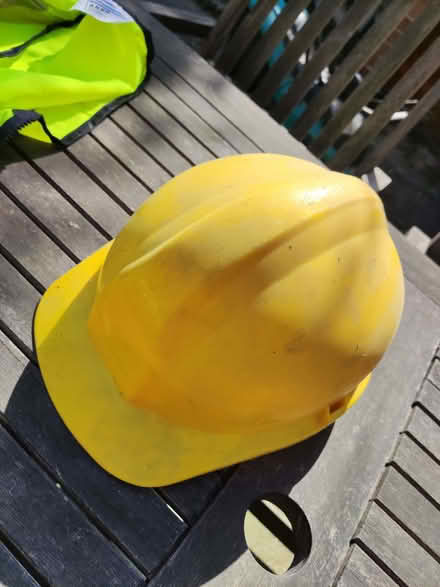Photo of free Old safety kit (Winton BH9) #2