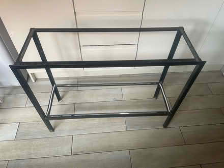 Photo of free Fishtank frame (Cotteridge B30) #2