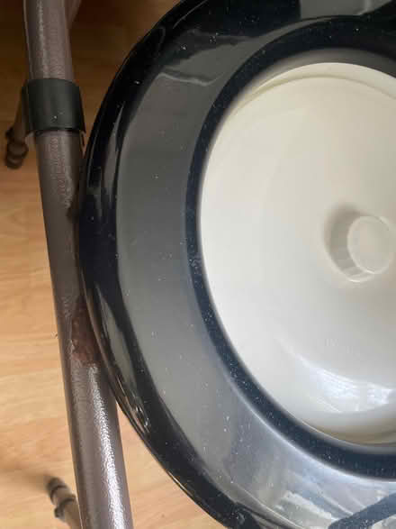 Photo of free Commode (Kirkdale L20) #2