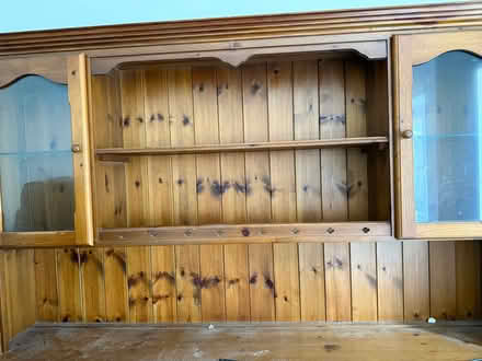 Photo of free Small cabinet (Rockingham) #1