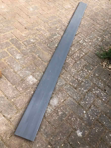 Photo of free Cavity closer length (OX4 Iffley) #2