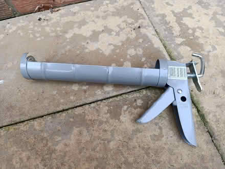 Photo of free Skeleton gun (CO12) #1