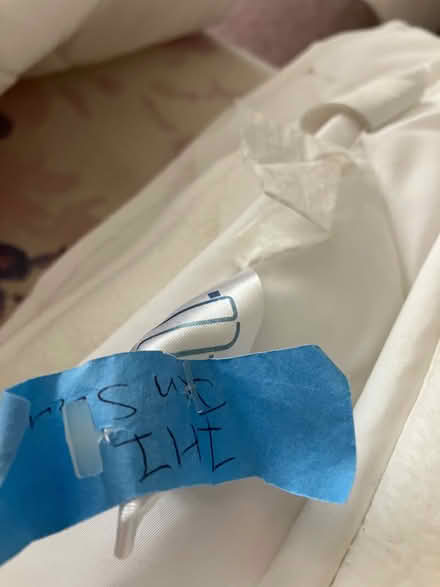 Photo of free Two single mattress covers (Old Windsor SL4) #3