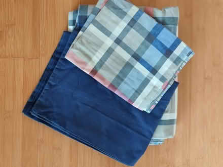 Photo of free Collection of single bed duvet sets (Willingdon BN20) #4