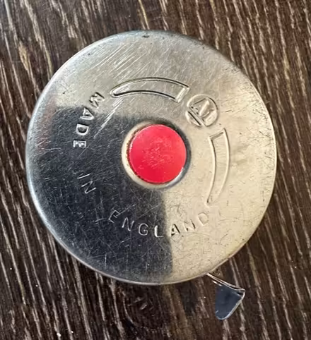 Photo of free Tape measure (Chigwell IG7) #1