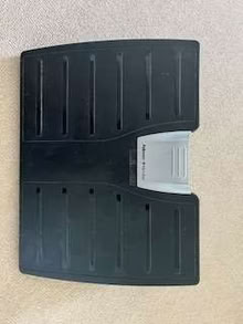Photo of free Desk foot rest (Caldecott OX14) #1