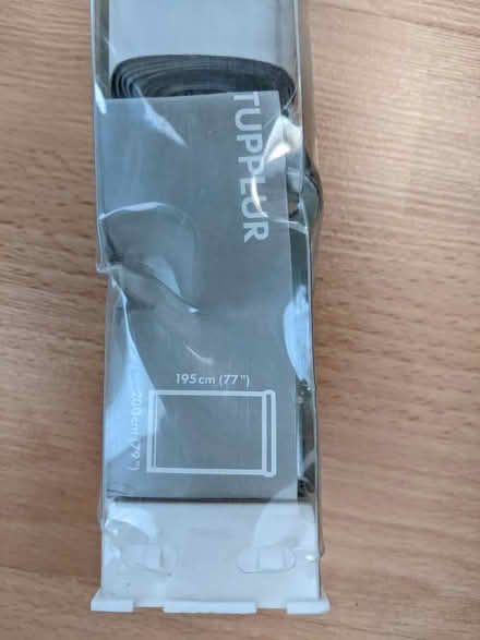 Photo of free Roller Blind (Willen MK15) #2