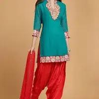 Photo of salwar kameez or lahenga (Hoddesdon EN11) #1