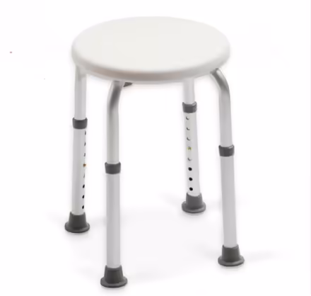 Photo of Adjustable shower chair (Stone Cross BN24) #1