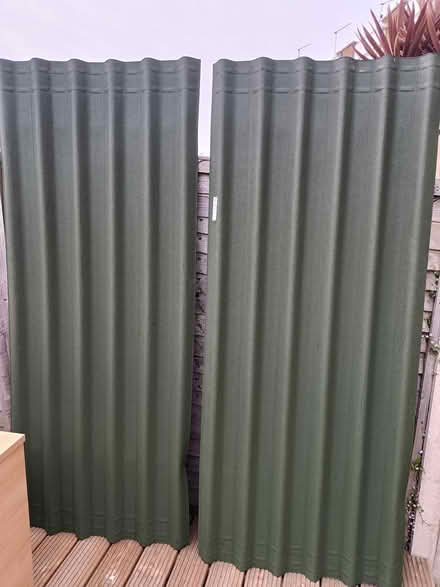 Photo of free Roofing sheets (Shoreham Beach BN43) #1