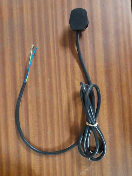 Photo of free Multiple 13 a plug and cable (Elmstead Market CO7) #1