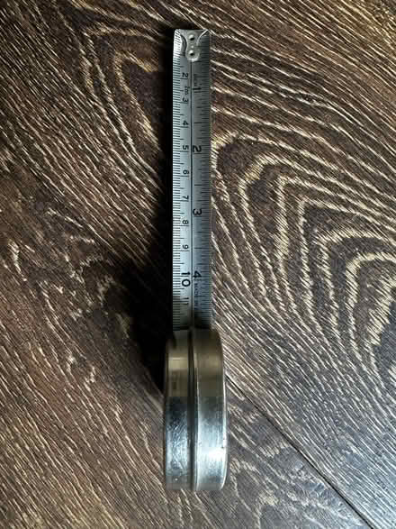 Photo of free Tape measure (Chigwell IG7) #2