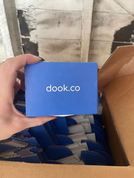 Photo of free Packing boxes (Beverly Fairfax) #2