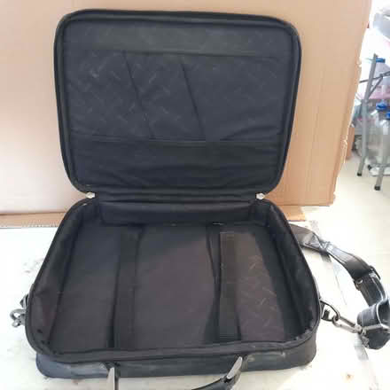 Photo of free Laptop computer bag (Newhaven BN9) #1
