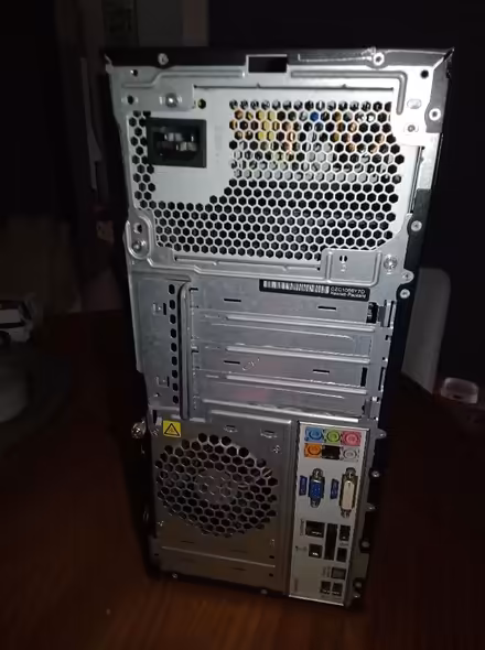 Photo of free Windows 10 Desktop Computer i3 + WiFi (Walton on the Hill L4) #2