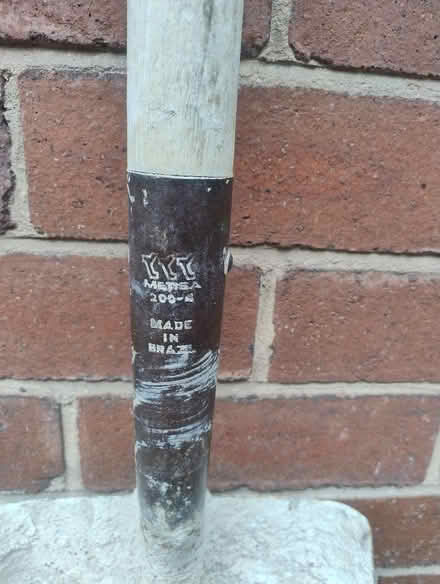 Photo of free Large shovel (Great Moor SK3) #2