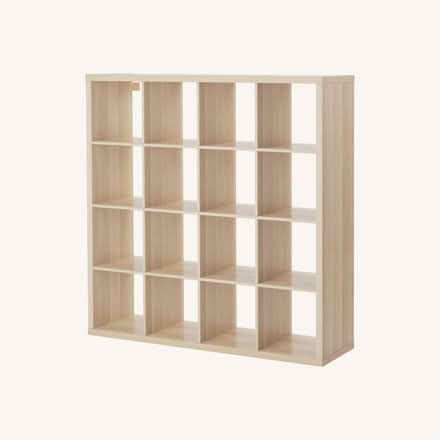 Photo of Ikea Kallax (4x4, 5x5) (Coventry CV6) #2