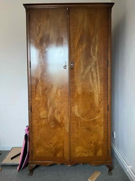 Photo of free Wardrobe (Kingsmead) #1