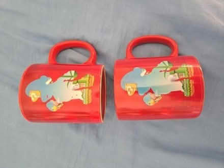 Photo of free Mario Cups (CT11) #1