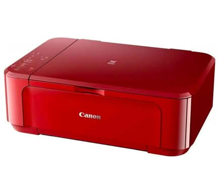 Photo of free Canon Inkjet Printer (Brixton Hill SW2) #1