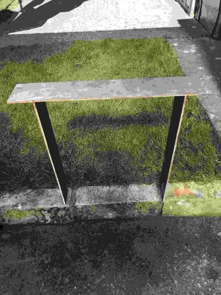 Photo of free Fireplace Liner/lintel (Minster Lovell OX29) #1