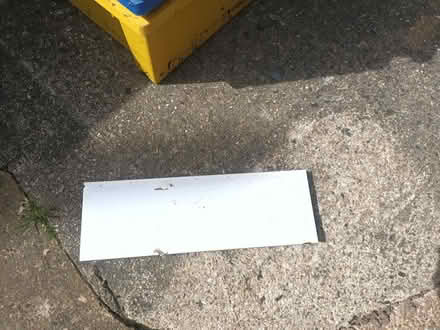 Photo of free Blue And White Tiles (CT15) #3