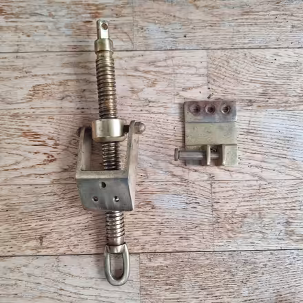 Photo of free Conservatory roof light window opener (Epping CM16) #1