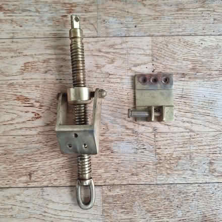 Photo of free Conservatory roof light window opener (Epping CM16) #1