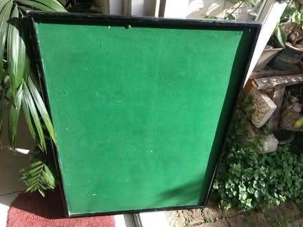 Photo of free Pin board (Shepherds Bush) #1