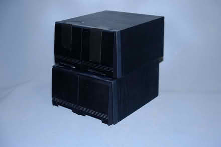 Photo of free PC programme CD/DVDs plus Storage Units plus writable DVDs (Witherslack LA11) #1