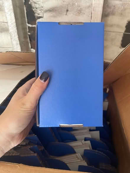 Photo of free Packing boxes (Beverly Fairfax) #3