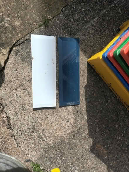Photo of free Blue And White Tiles (CT15) #1