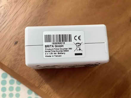 Photo of free Brita time counter 3300K (Long Hanborough OX29) #1
