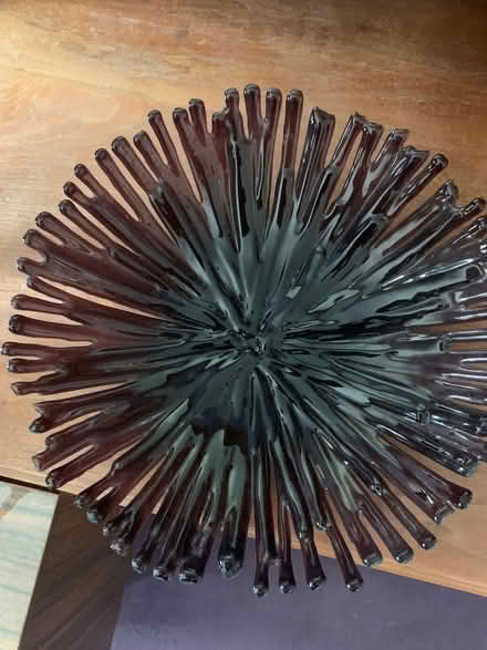 Photo of free Decorative Bowl (Rochford SS4) #2