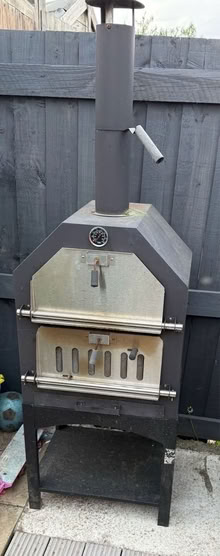 Photo of free Pizza oven (Highworth SN6) #1