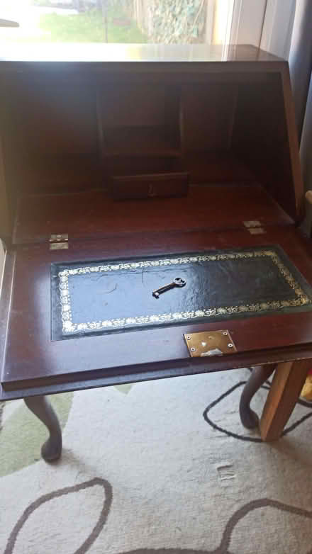 Photo of free Writing desk (Prenton CH43) #1