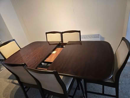 Photo of free Dinning set (West denton, NE5) #1