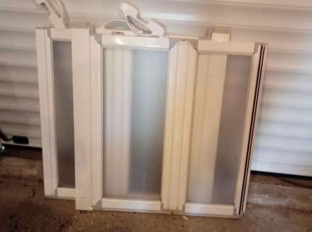 Photo of free Disabled Shower doors (Horsham, near Bennetts Field) #1