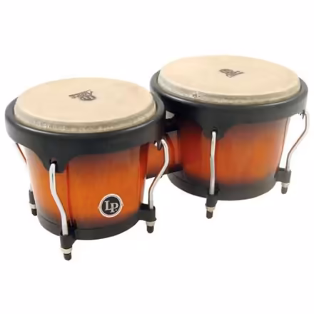 Photo of Bongos or Darbuka (Tabla) (Washwood heath B8) #1