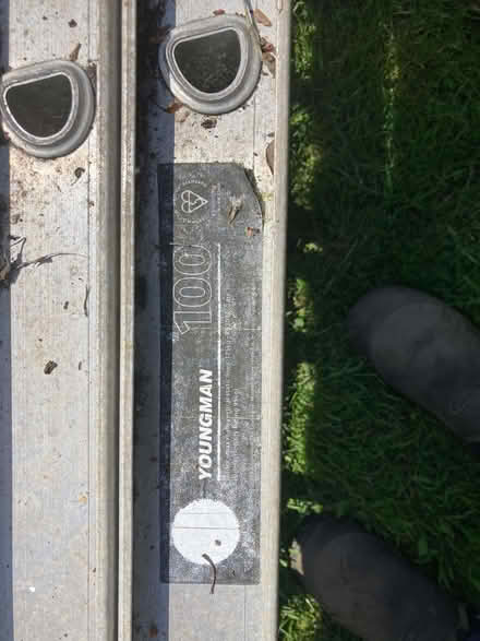Photo of free Ladders (CT5) #1