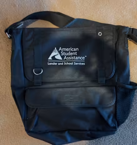 Photo of free American Student Assistance bags (Saugus) #2