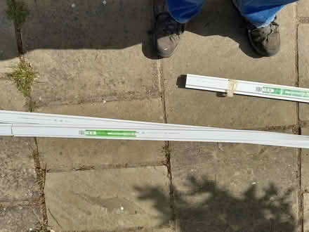 Photo of free electrical channel (Elmstead Market CO7) #2