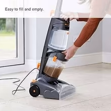 Photo of free Vax Dual Power Carpet Shampoo Cleaner (The Lanes BN1) #4