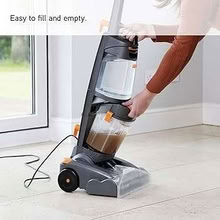 Photo of free Vax Dual Power Carpet Shampoo Cleaner (The Lanes BN1) #4