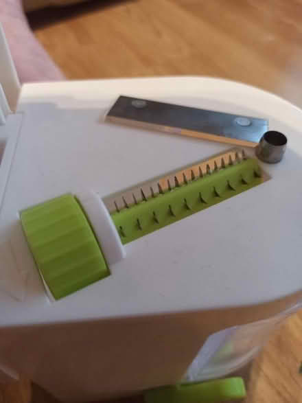 Photo of free Spiralizer (Woking GU22) #3