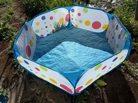 Photo of free Hamster cage (Enfield EN2) #4